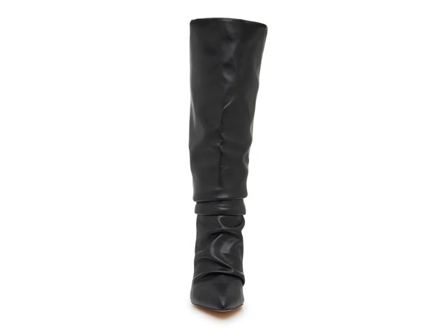 Marc Fisher Jarret Wide Calf Boot - Free Shipping | DSW