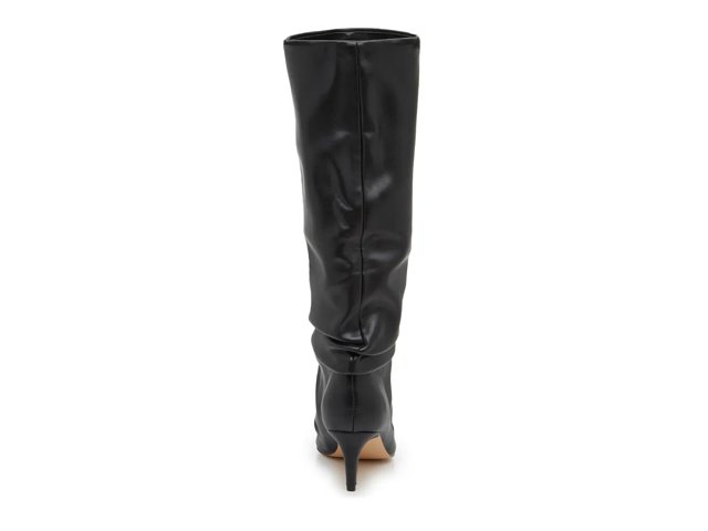Marc Fisher Jarret Wide Calf Boot - Free Shipping | DSW