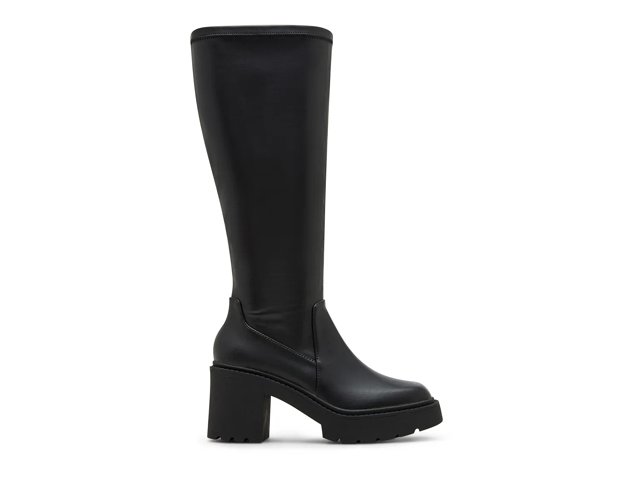 Madden Girl Pax Platform Boot - Free Shipping | DSW