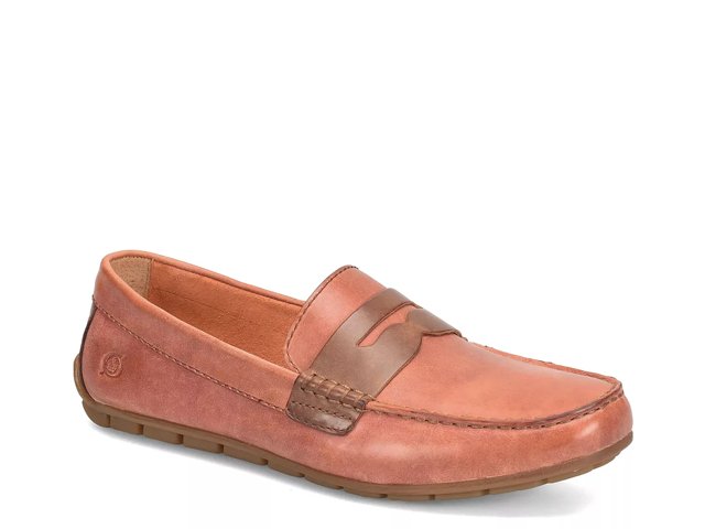Born loafers dsw sales