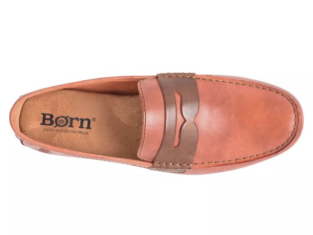 Born loafers dsw deals