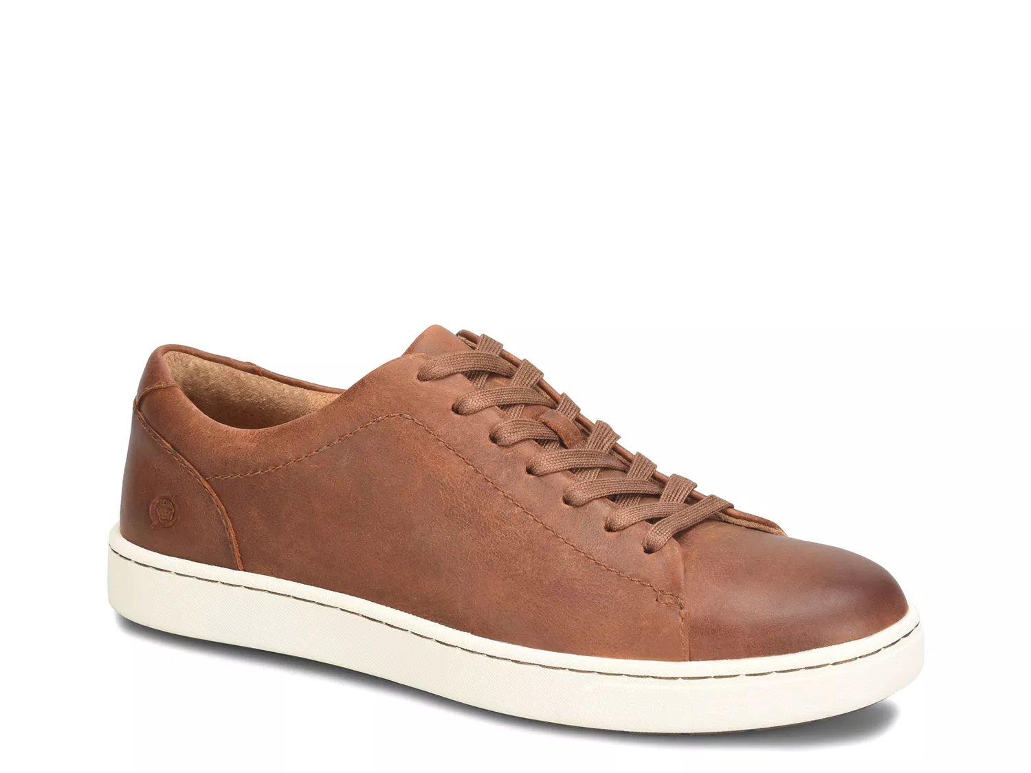 Born Allegheny Sneaker | Men's | Tan | Size 9.5 | Sneakers
