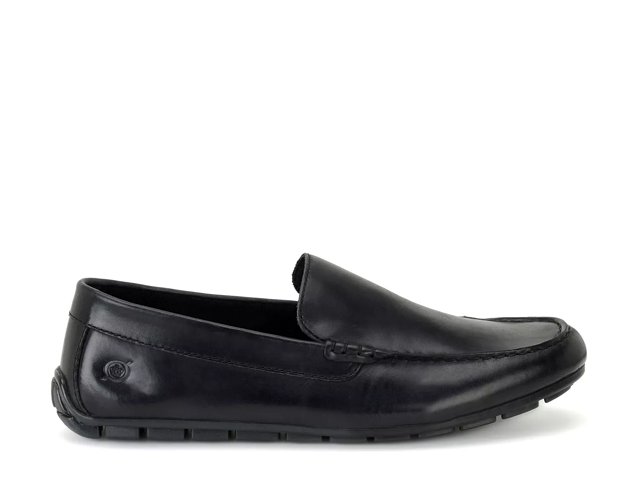 Born Allan Loafer