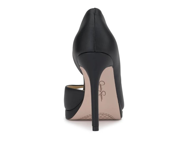 Jessica Simpson Kimli Pump - Free Shipping | DSW