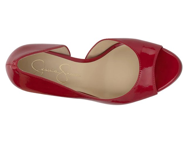 Jessica Simpson Kimli Pump
