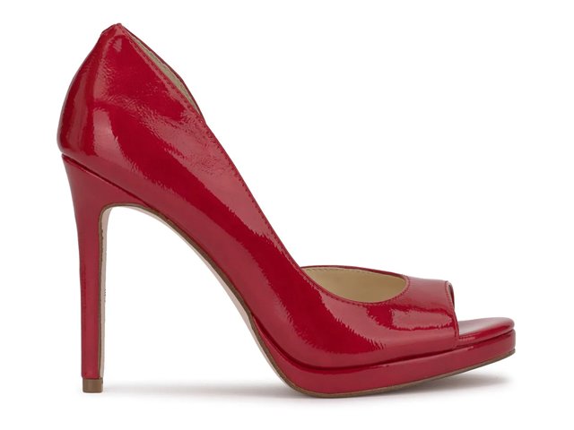 Jessica Simpson Kimli Pump