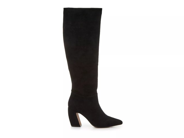 Dsw sam edelman boots shop