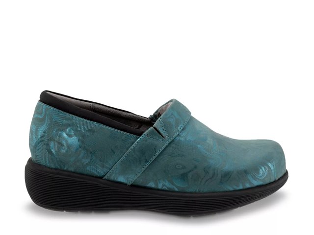 Softwalk Meredith Sport Clog