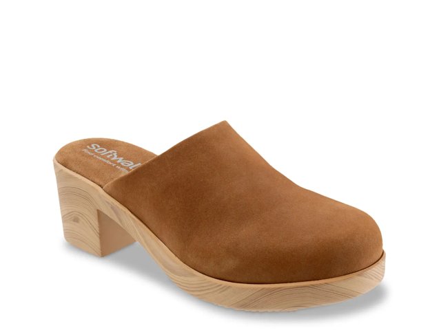 Dsw clog sandals online