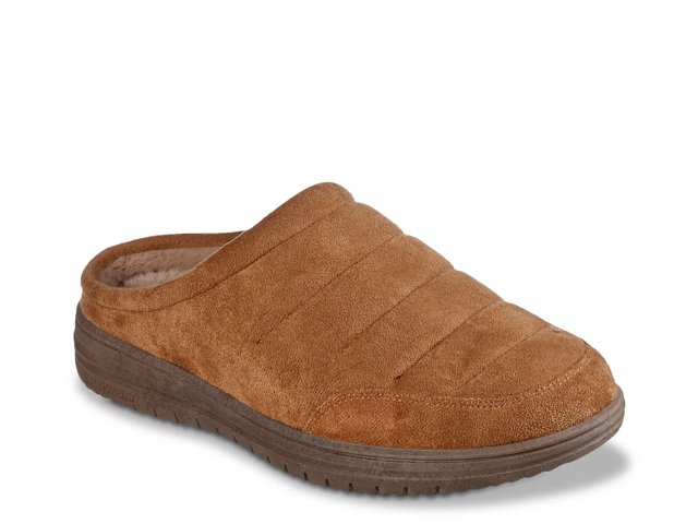 Skechers Relaxed Fit Murette Garvanza Clog Slipper Women s Free Shipping DSW