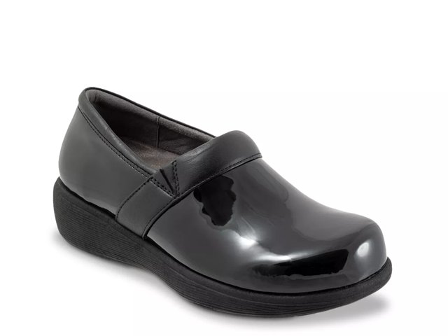 Softwalk Meredith Sport Work Clog