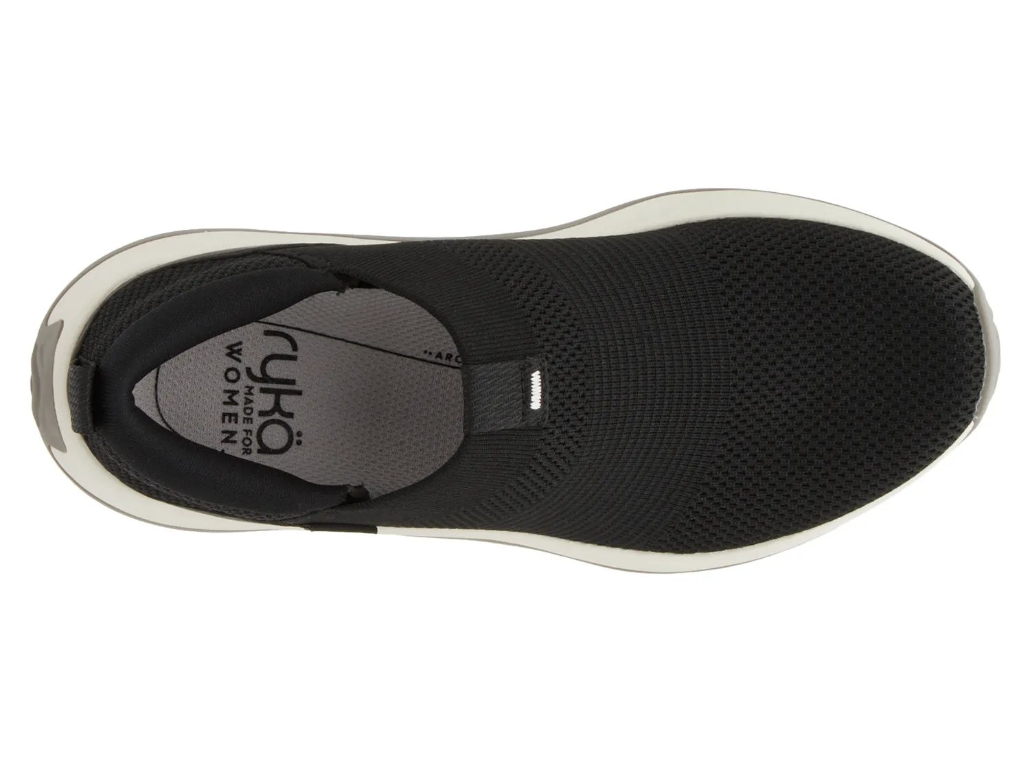 Encore Knit Slip-On