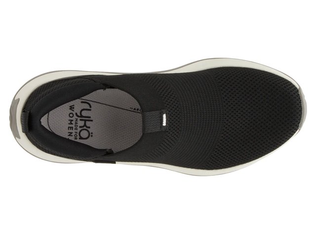 Ryka Encore Knit Slip-On - Women's - Free Shipping | DSW