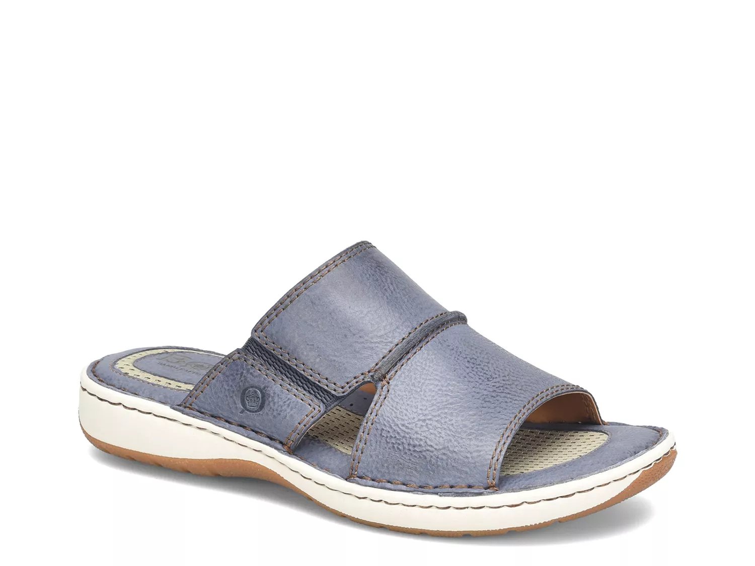 Born warner sandal online