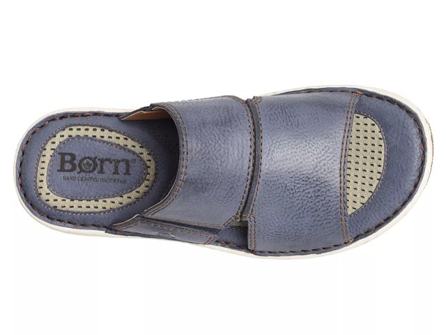 Dsw born sandals deals