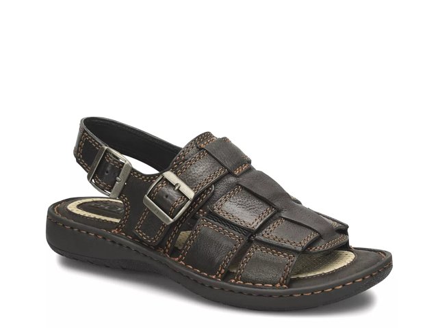 Born Miguel Sandal