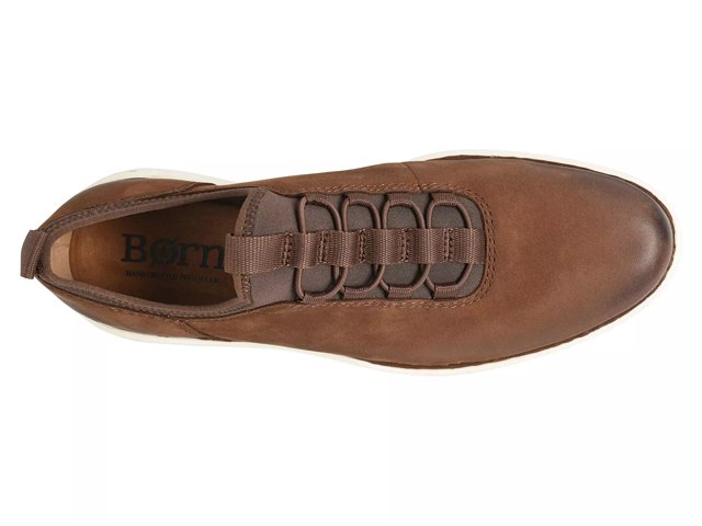 Born Torrens Slip On Sneaker Free Shipping DSW