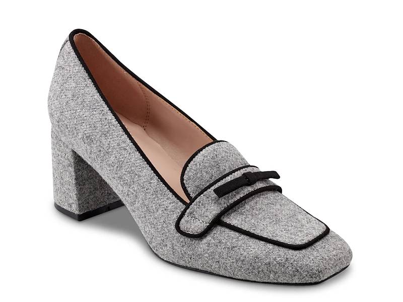 Shop Women s Grey Pumps DSW