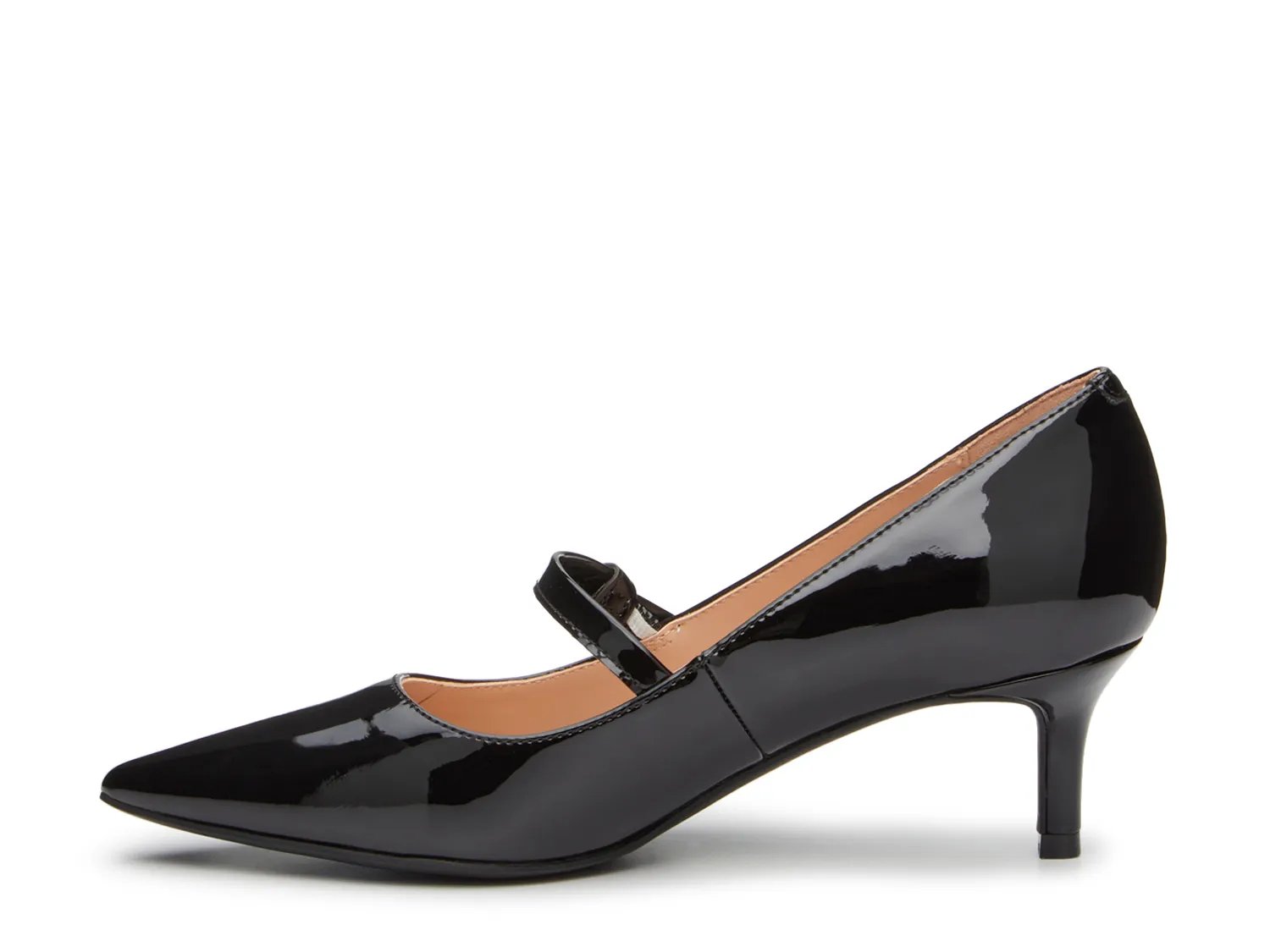 Medley Pump