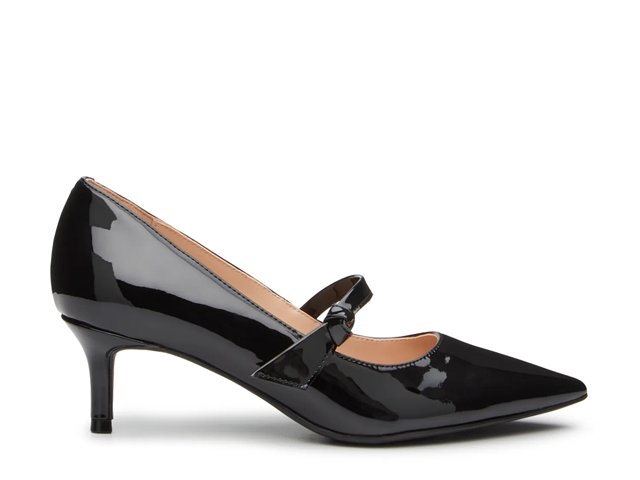 Bandolino Medley Pump