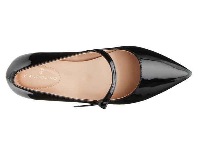 Bandolino Medley Pump Free Shipping DSW
