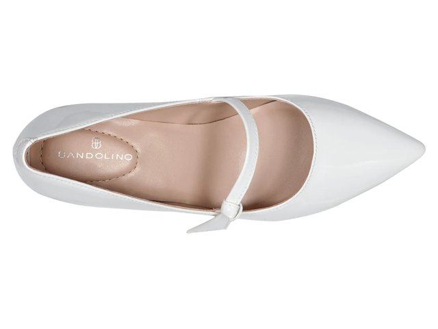 Bandolino Medley Pump