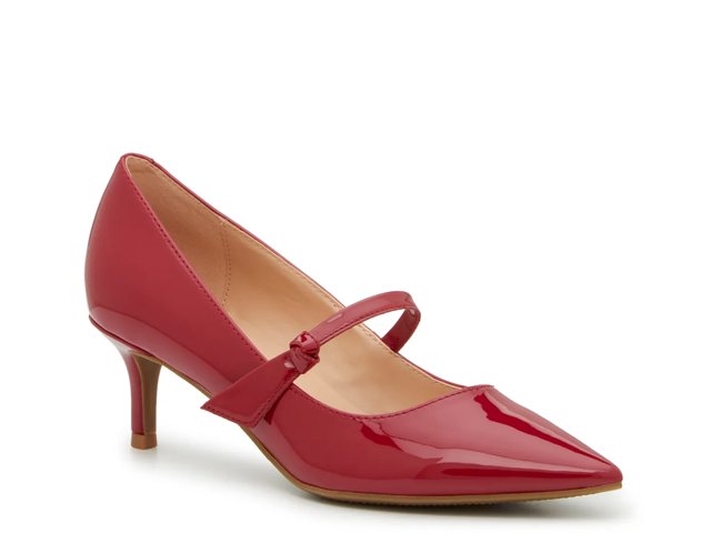 Bandolino Medley Pump