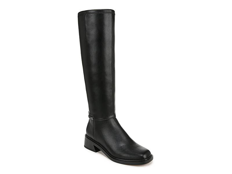 Women s Tall Boots Knee High Thigh High OTK DSW