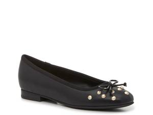 Dsw comfort fashion flats