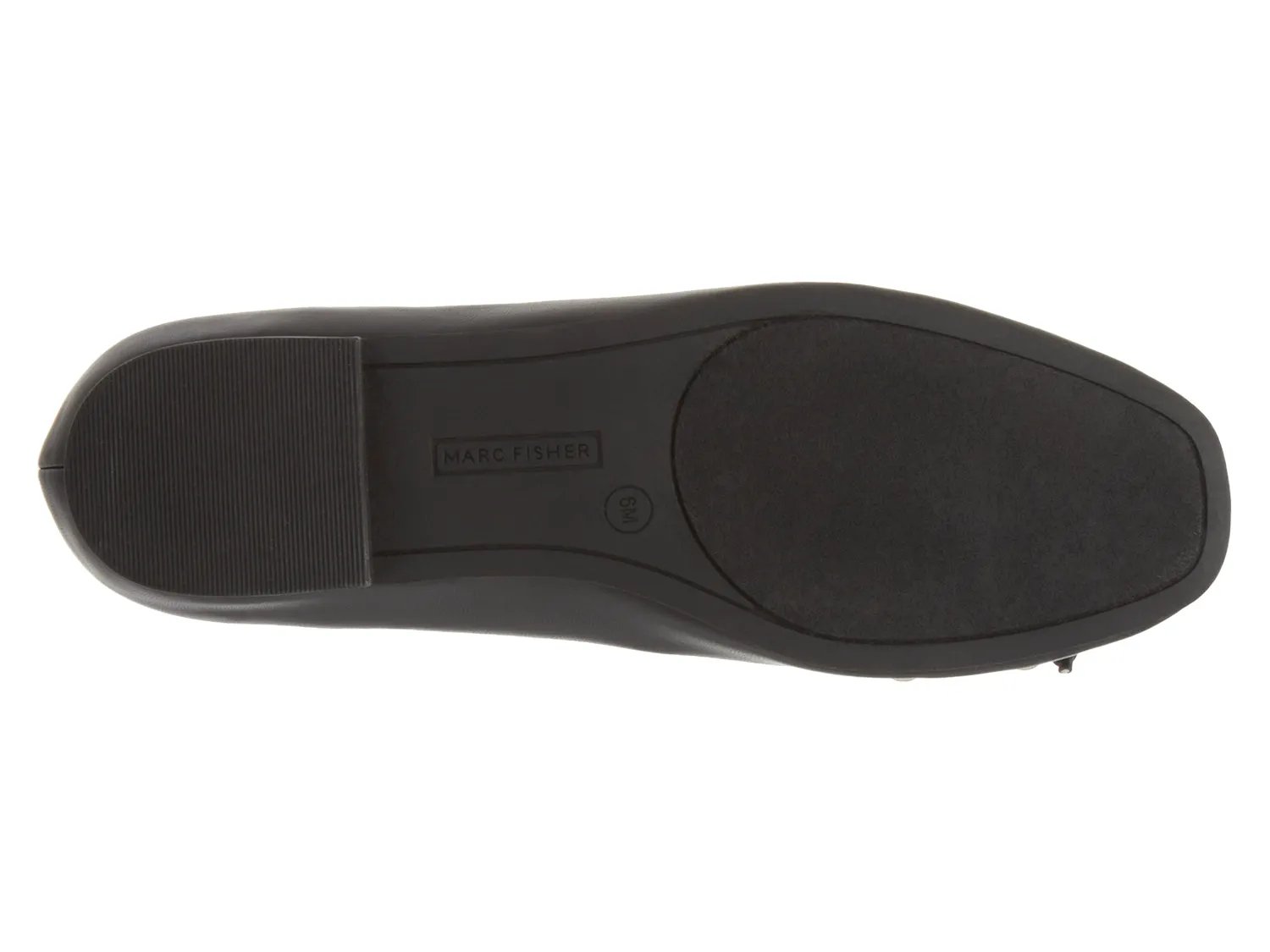 Tempts Ballet Flat