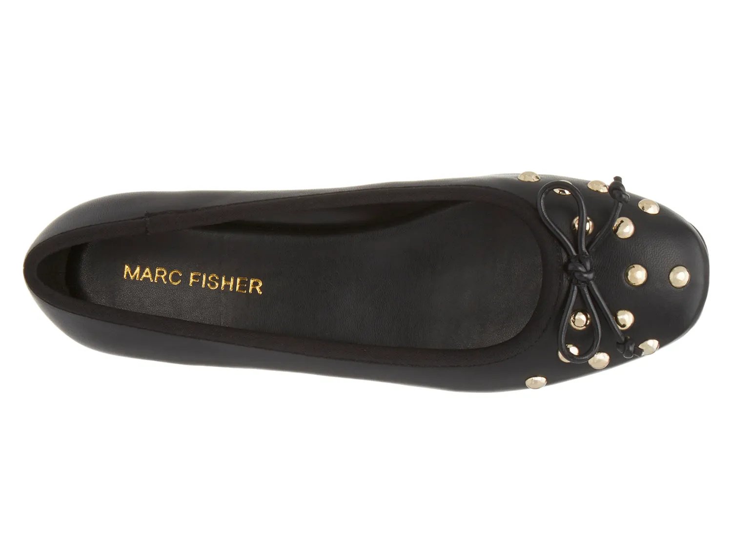 Tempts Ballet Flat