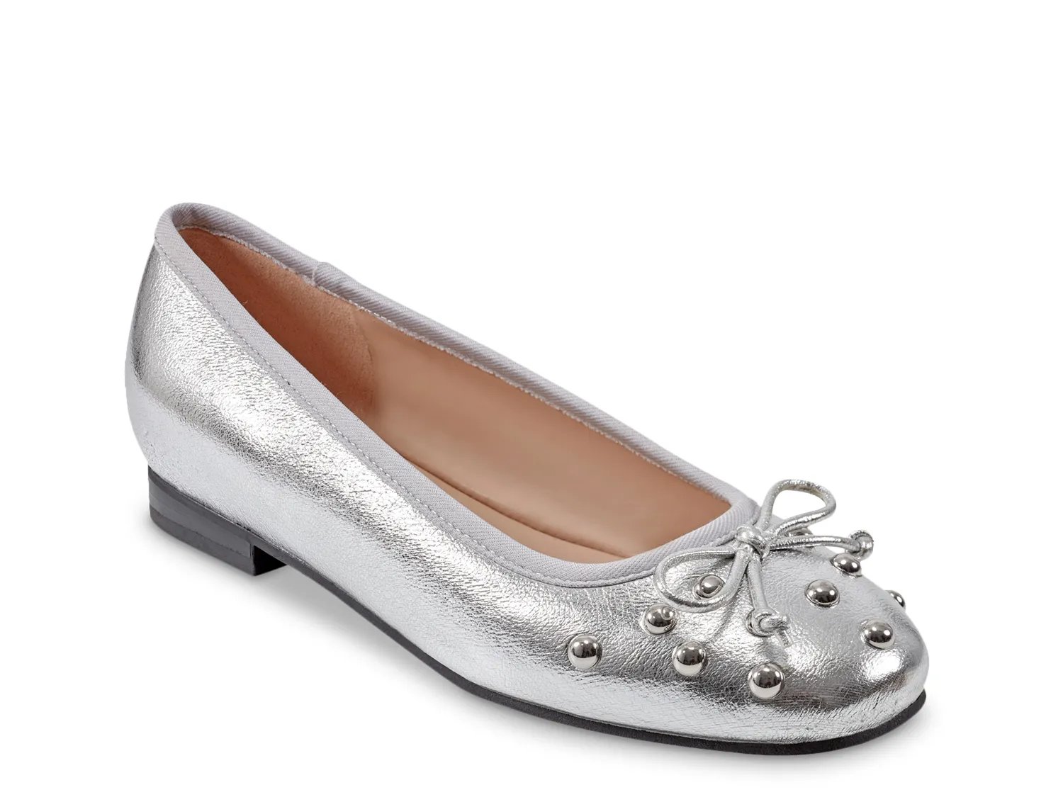 Tempts Ballet Flat