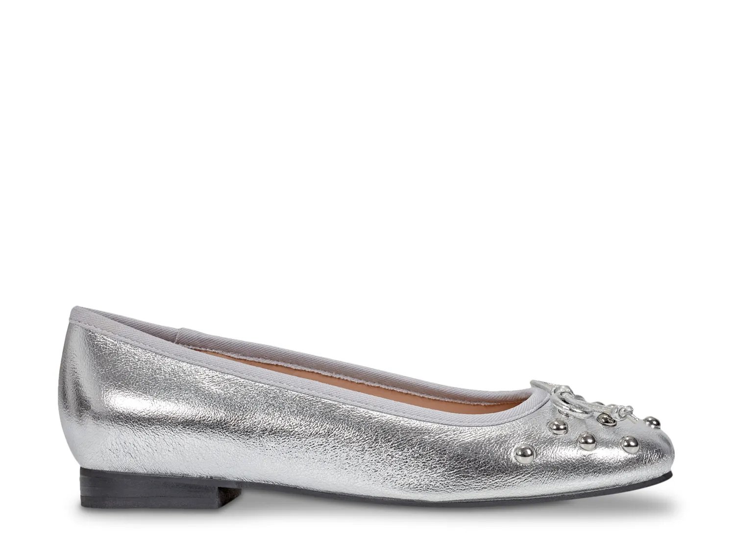 Tempts Ballet Flat