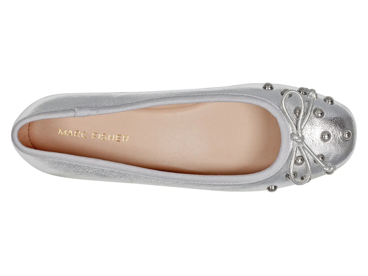 Tempts Ballet Flat