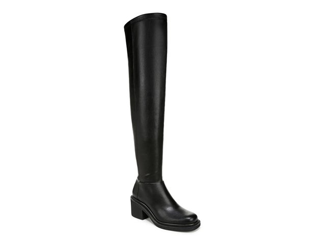 Franco sarto over the knee boots clearance