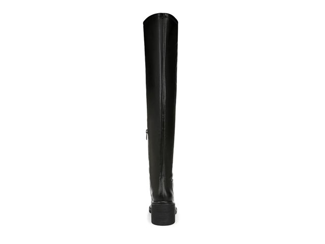 Ash over the knee sneaker boots online