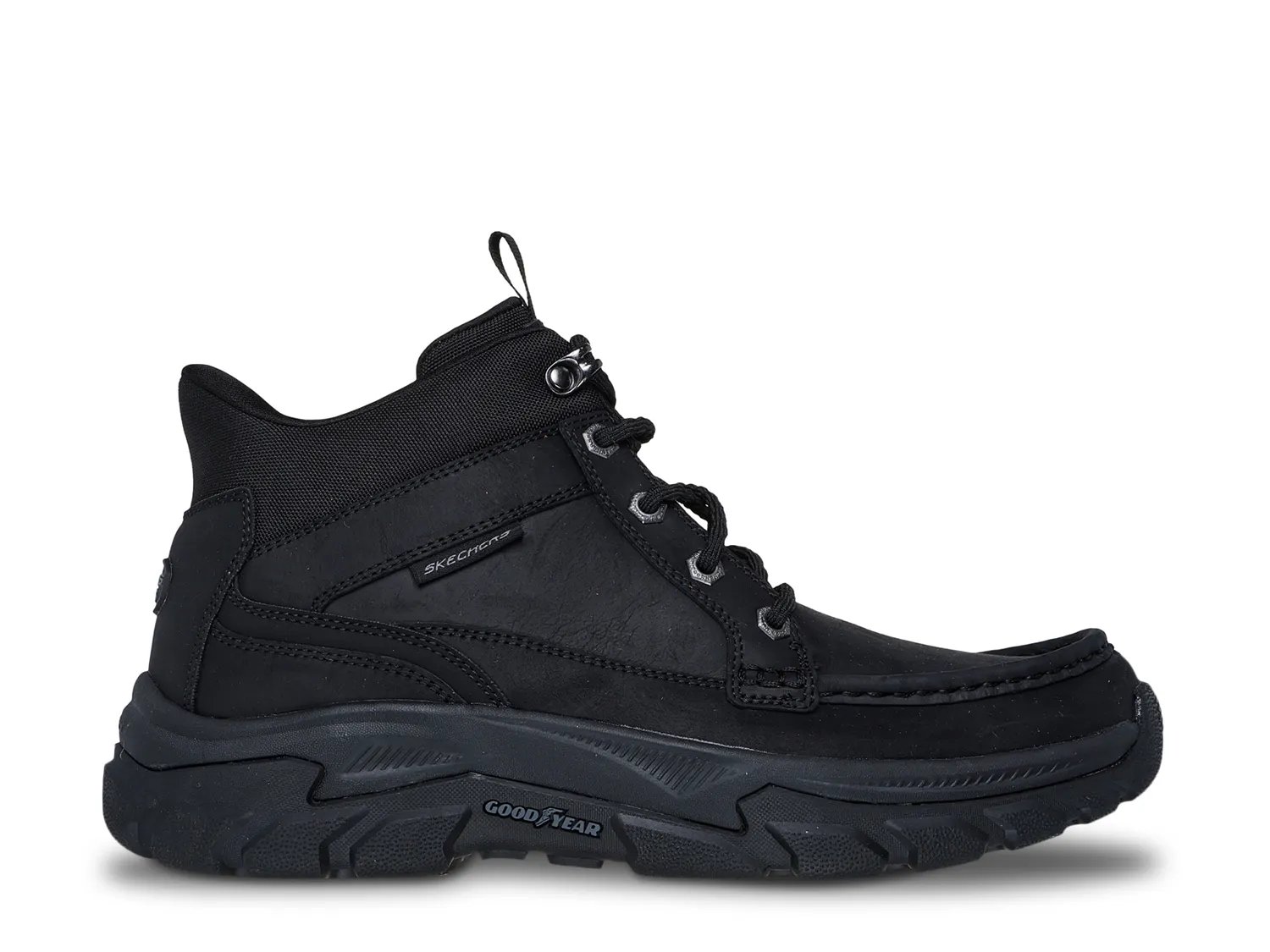 Respected 2.0 Hagler Boot