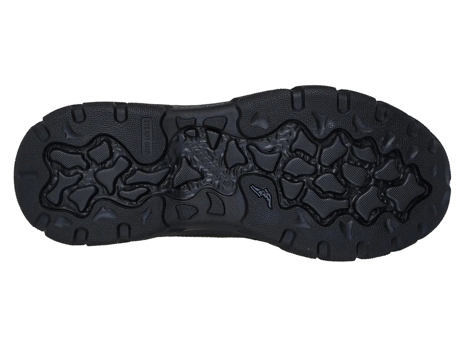 Respected 2.0 Hagler Boot