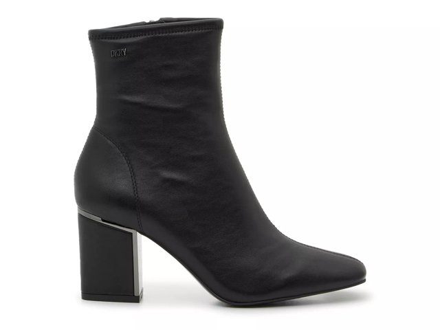 DKNY Cavale Bootie - Free Shipping | DSW