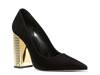 Maxine Pump Black view
