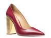 Maxine Pump Red view