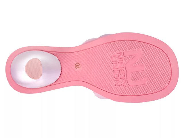 Ninety Union Candy Sandal