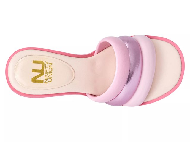Ninety Union Candy Sandal