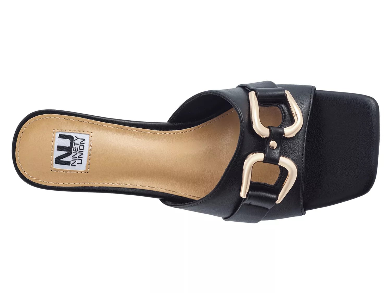 Kensy Wedge Sandal