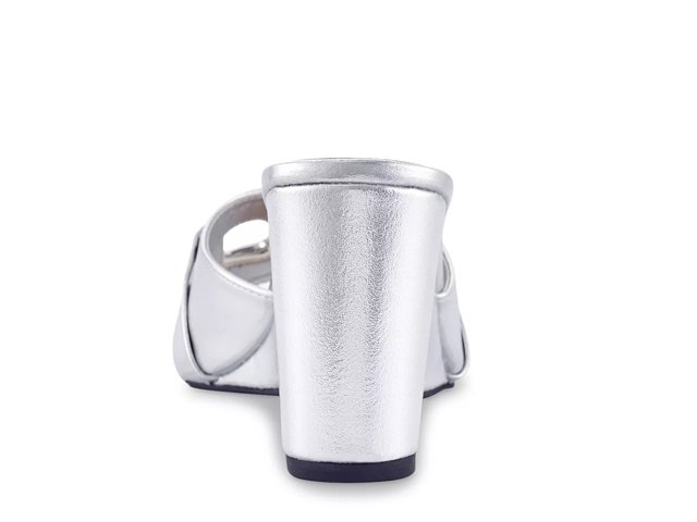 Ninety Union Kensy Wedge Sandal - Free Shipping | DSW