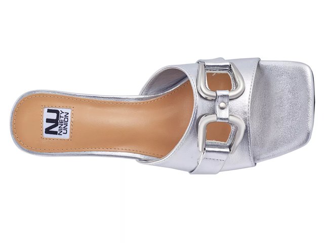 Ninety Union Kensy Wedge Sandal - Free Shipping | DSW