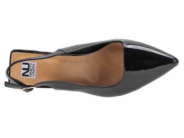 Ninety Union Koko Pump - Free Shipping | DSW Ninety Union Koko Pump - Free Shipping | DSW