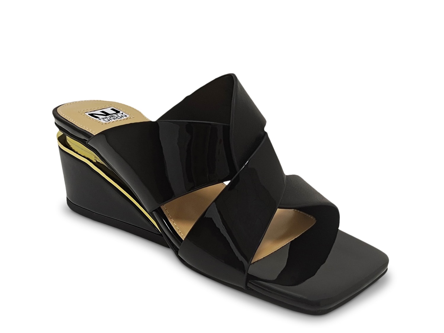 Ninety Union Magical Wedge Sandal - Free Shipping | DSW