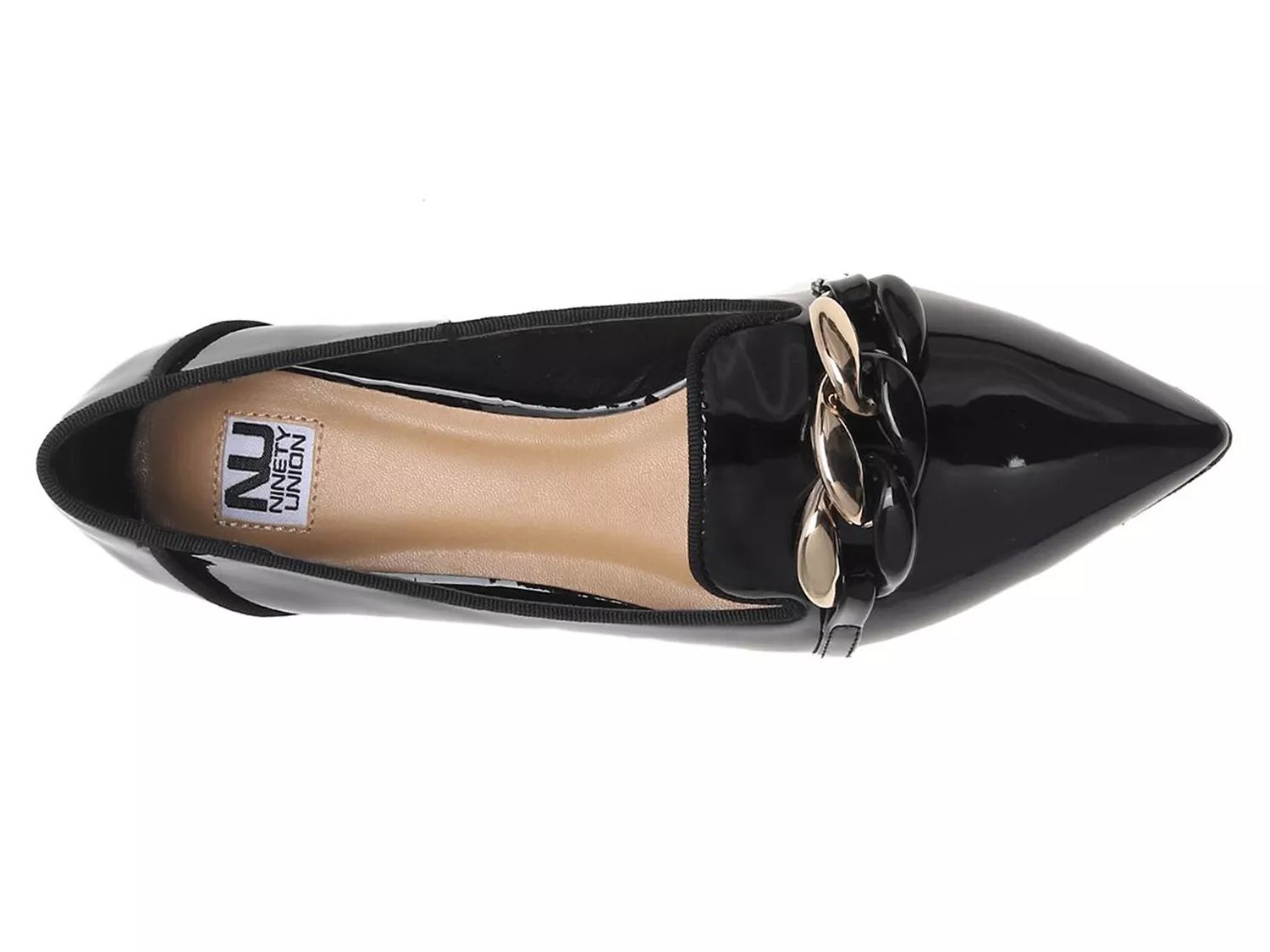 Mira Loafer