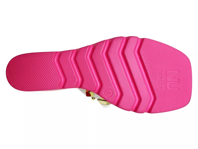 Ninety Union Palm Beach Wedge Sandal - Free Shipping | DSW